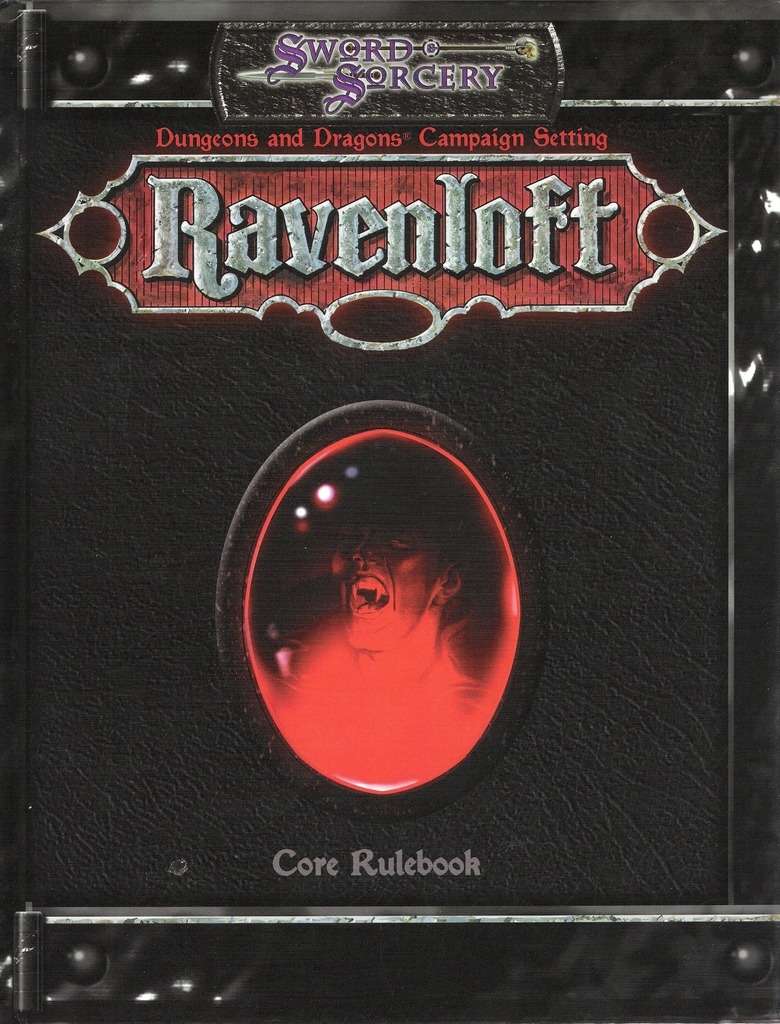 ravenloft 25th anniversary pdf files